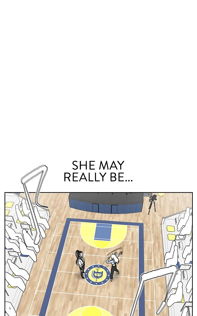 Skool of Street Chapter 46 page 39