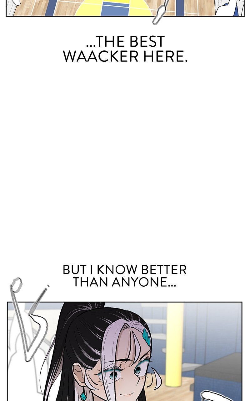 Skool of Street Chapter 46 page 40