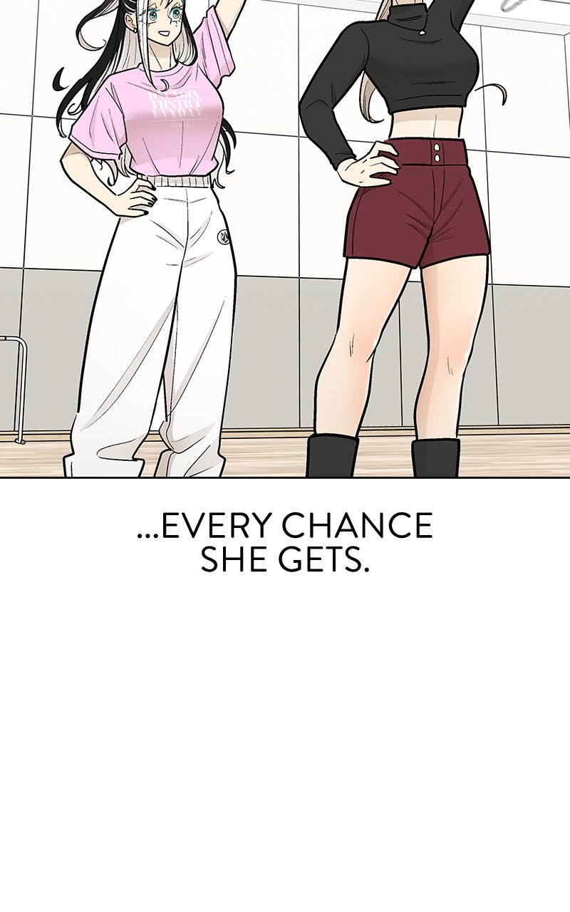 Skool of Street Chapter 46 page 44