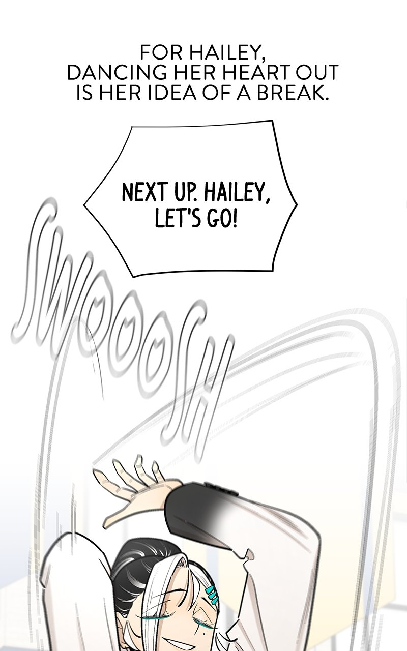 Skool of Street Chapter 46 page 45