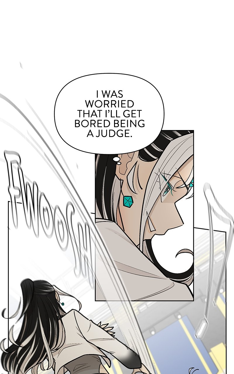 Skool of Street Chapter 46 page 47