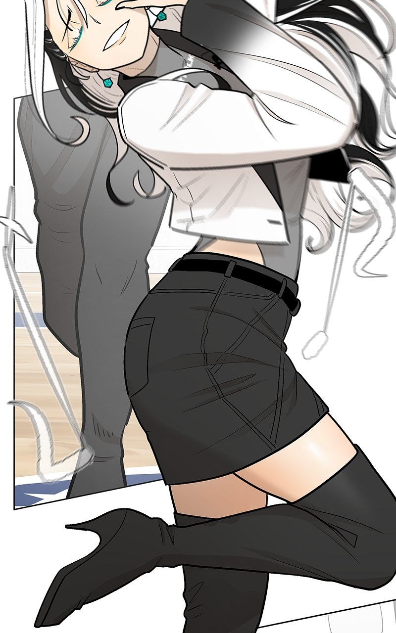 Skool of Street Chapter 46 page 49