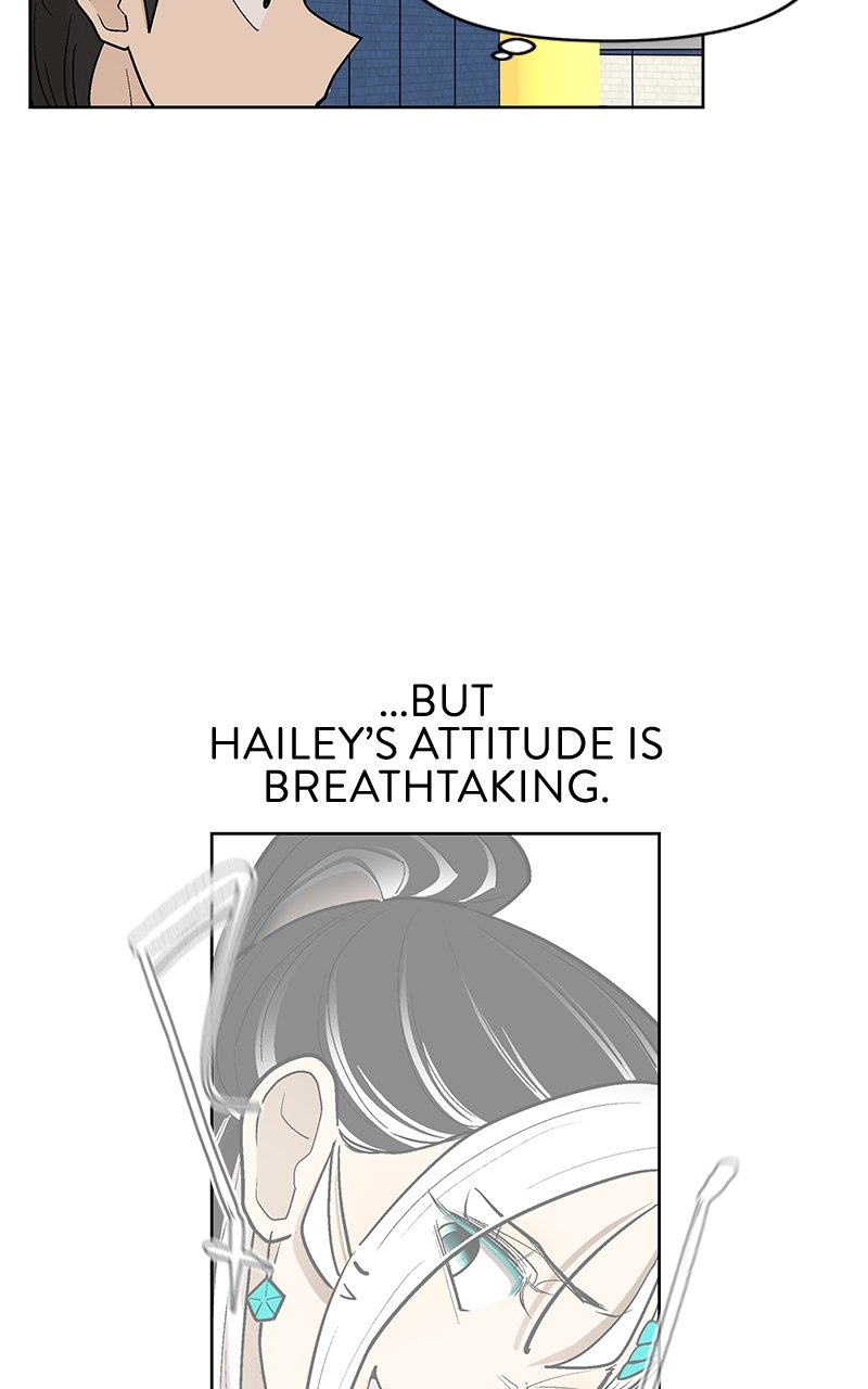 Skool of Street Chapter 46 page 51