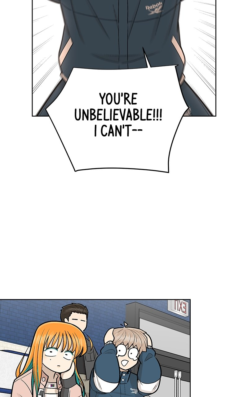 Skool of Street Chapter 46 page 57