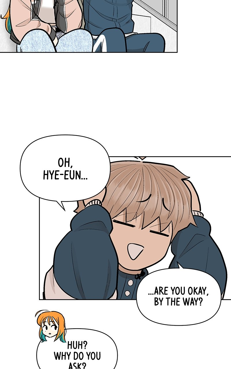 Skool of Street Chapter 46 page 58