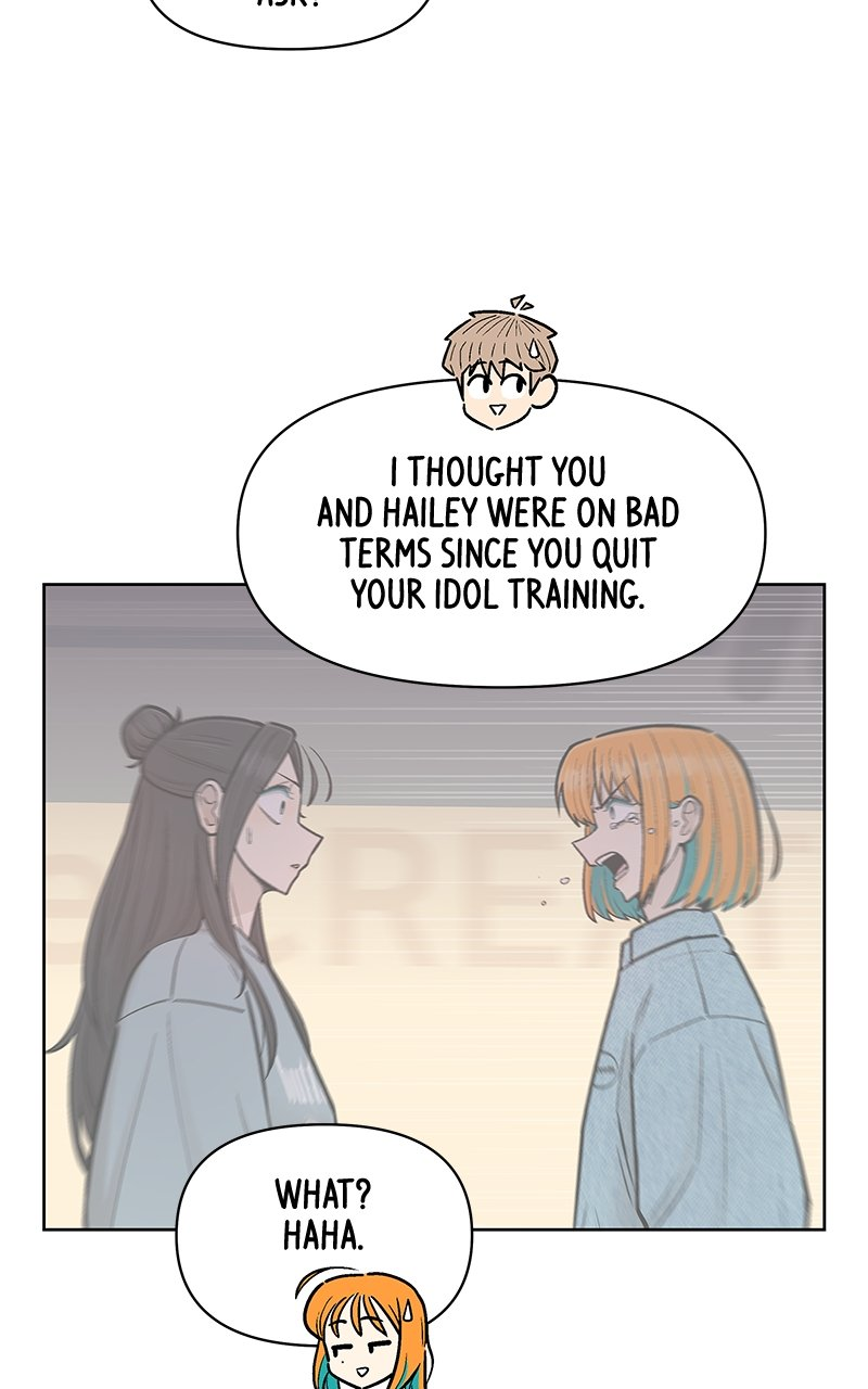 Skool of Street Chapter 46 page 59