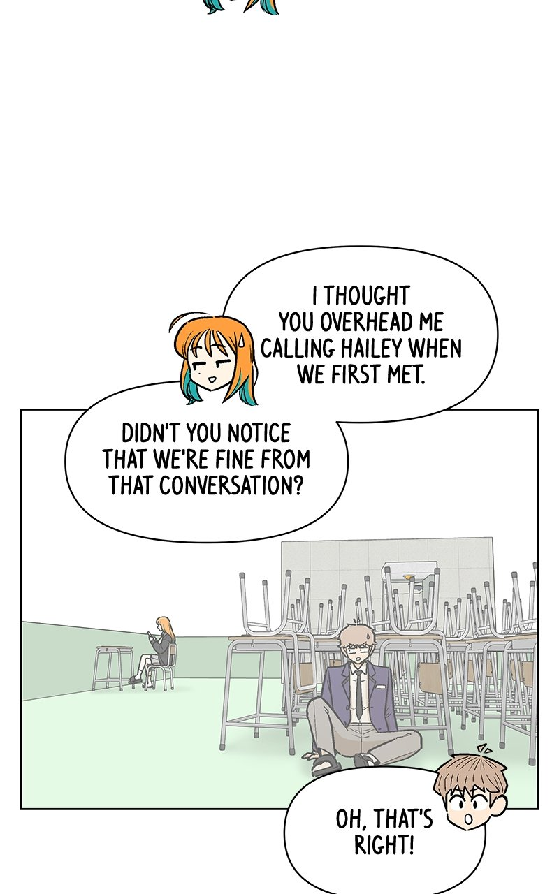 Skool of Street Chapter 46 page 60
