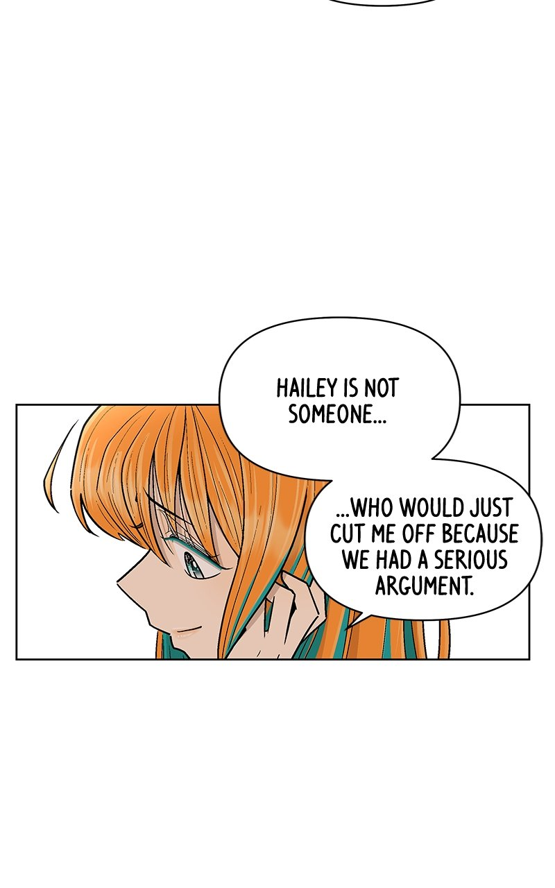 Skool of Street Chapter 46 page 61