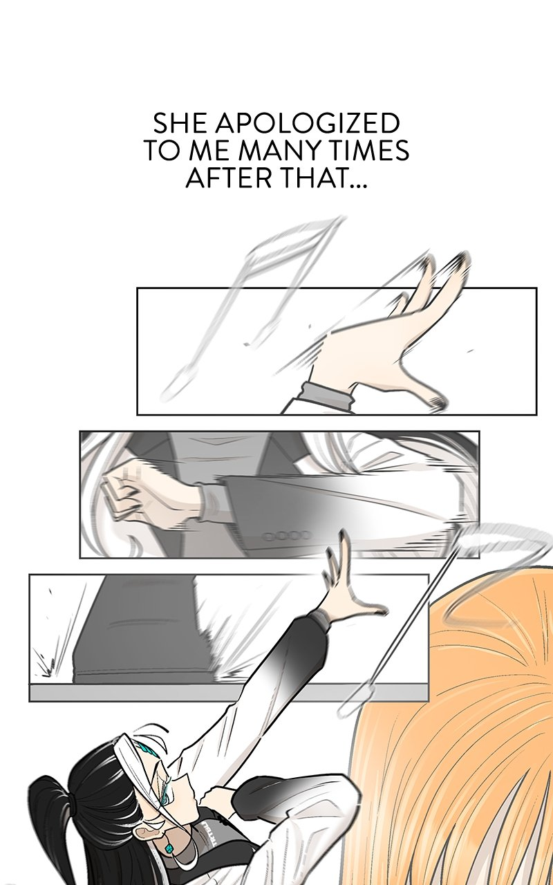 Skool of Street Chapter 46 page 62