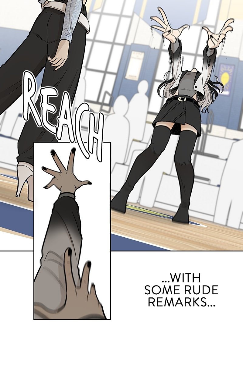 Skool of Street Chapter 46 page 65