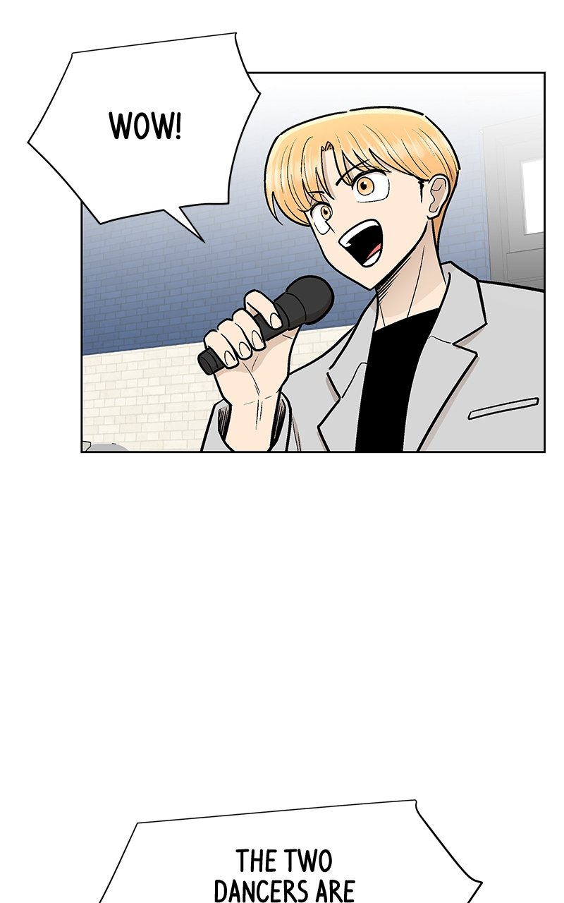 Skool of Street Chapter 46 page 69