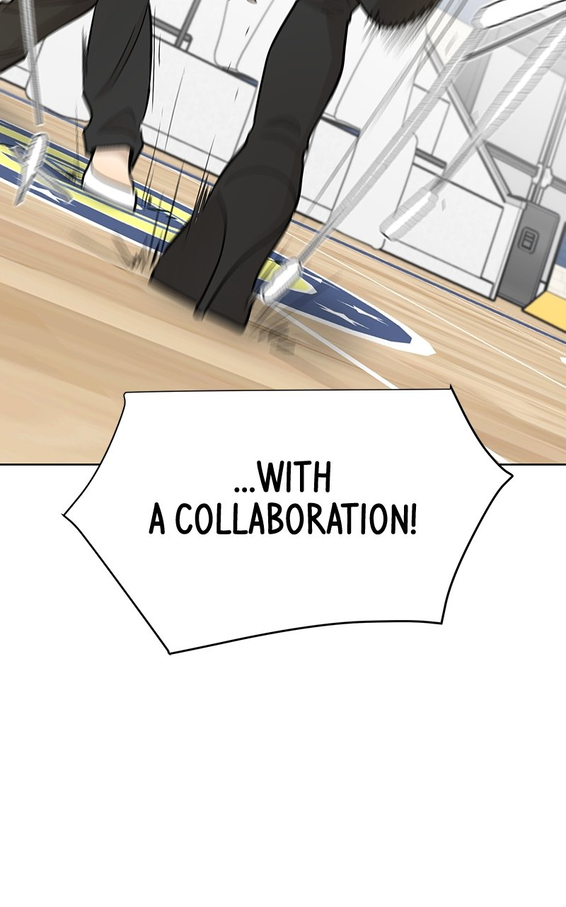 Skool of Street Chapter 46 page 71