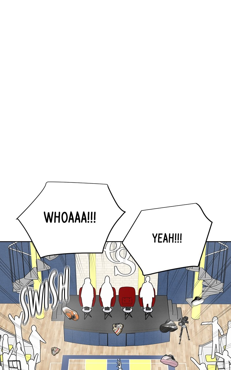 Skool of Street Chapter 46 page 74