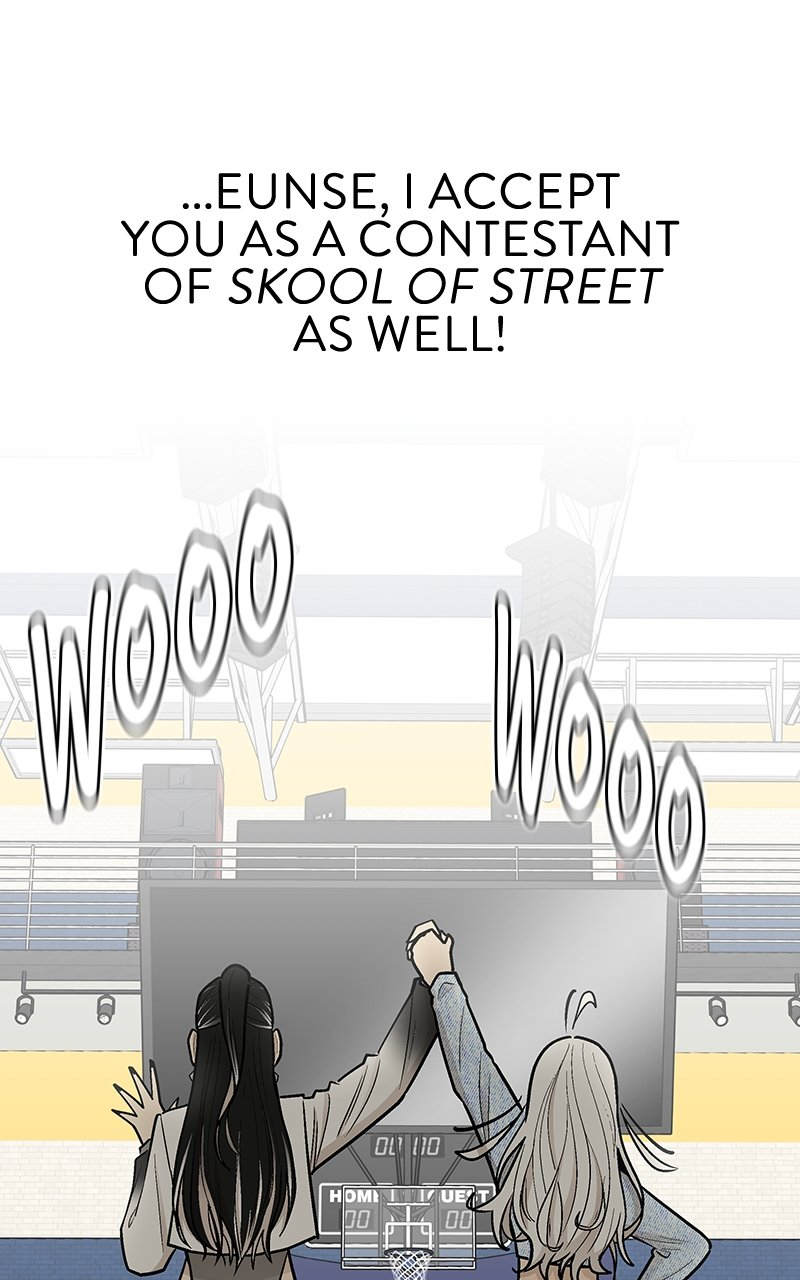 Skool of Street Chapter 46 page 80