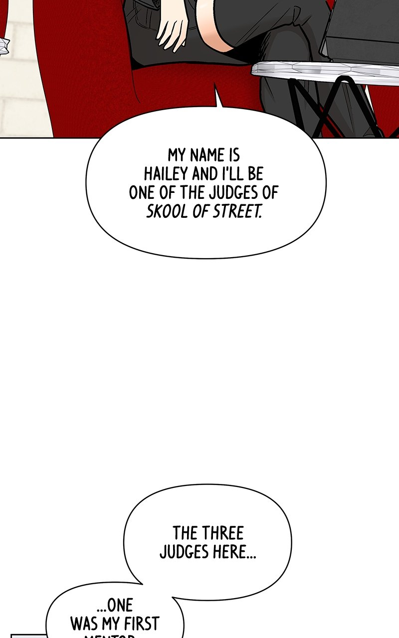 Skool of Street Chapter 46 page 84