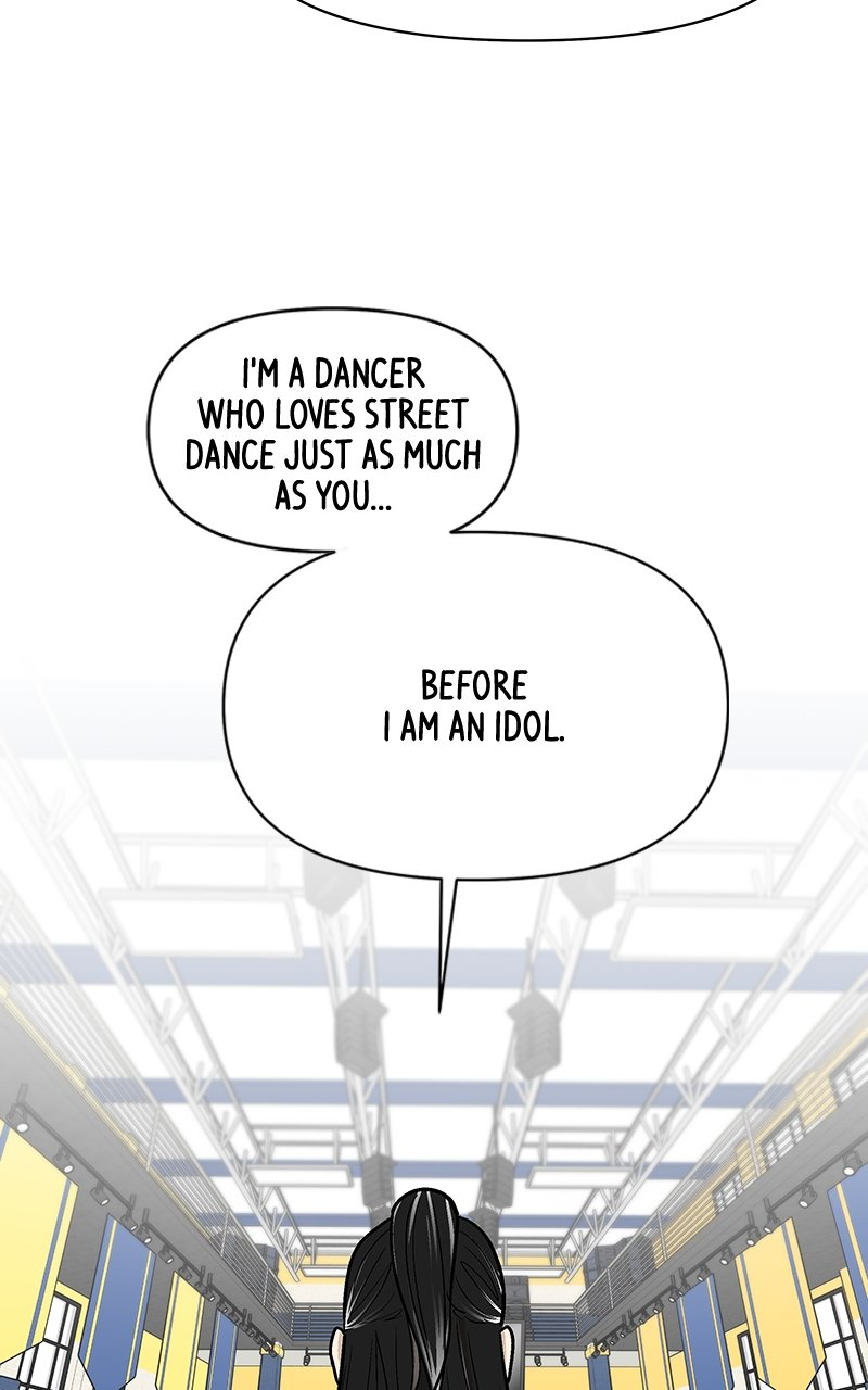Skool of Street Chapter 46 page 87