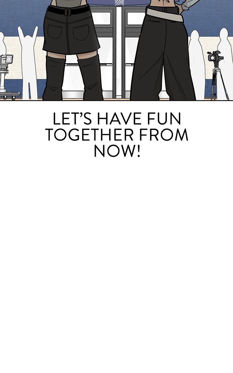 Skool of Street Chapter 46 page 81