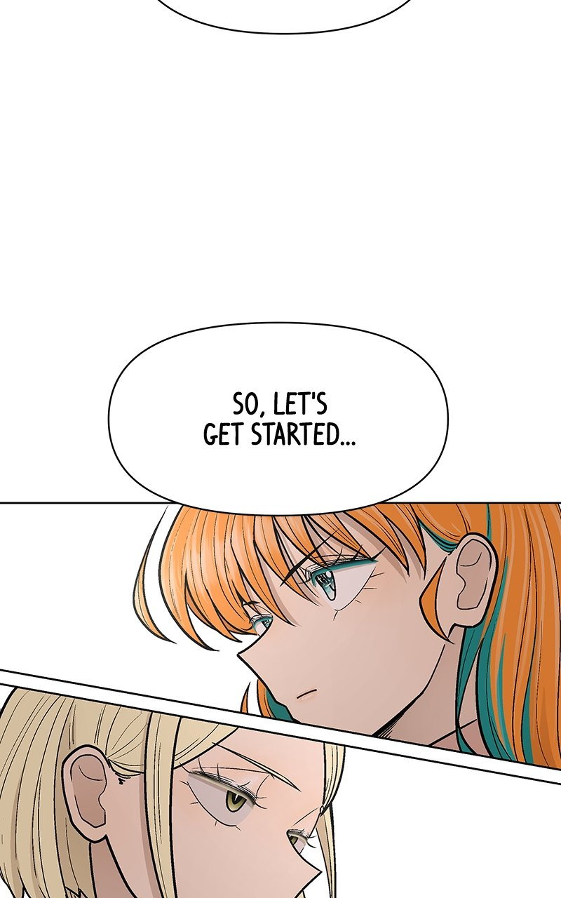 Skool of Street Chapter 46 page 90