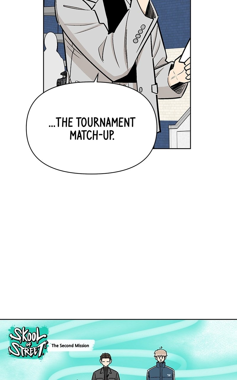 Skool of Street Chapter 47 page 3