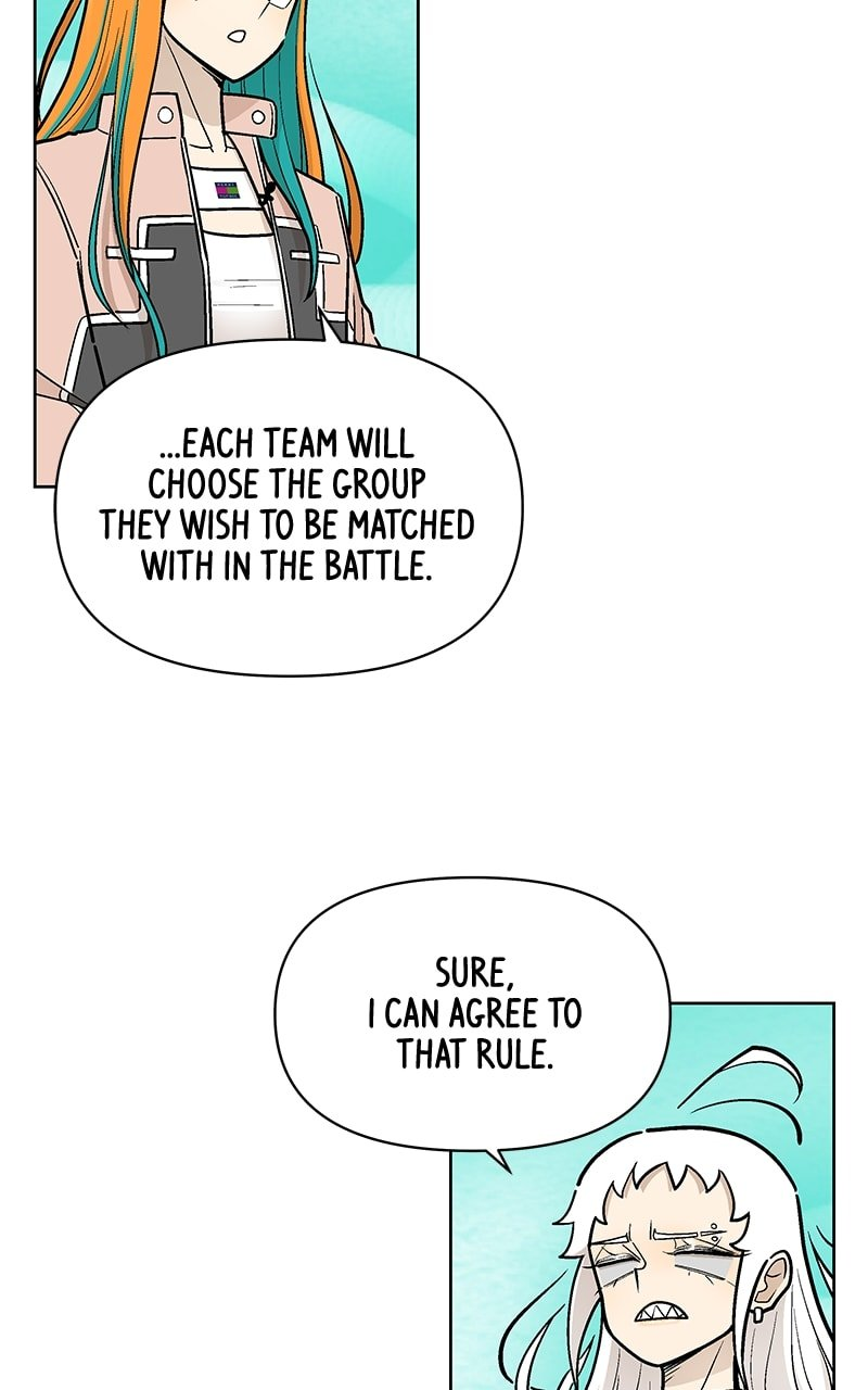 Skool of Street Chapter 47 page 5