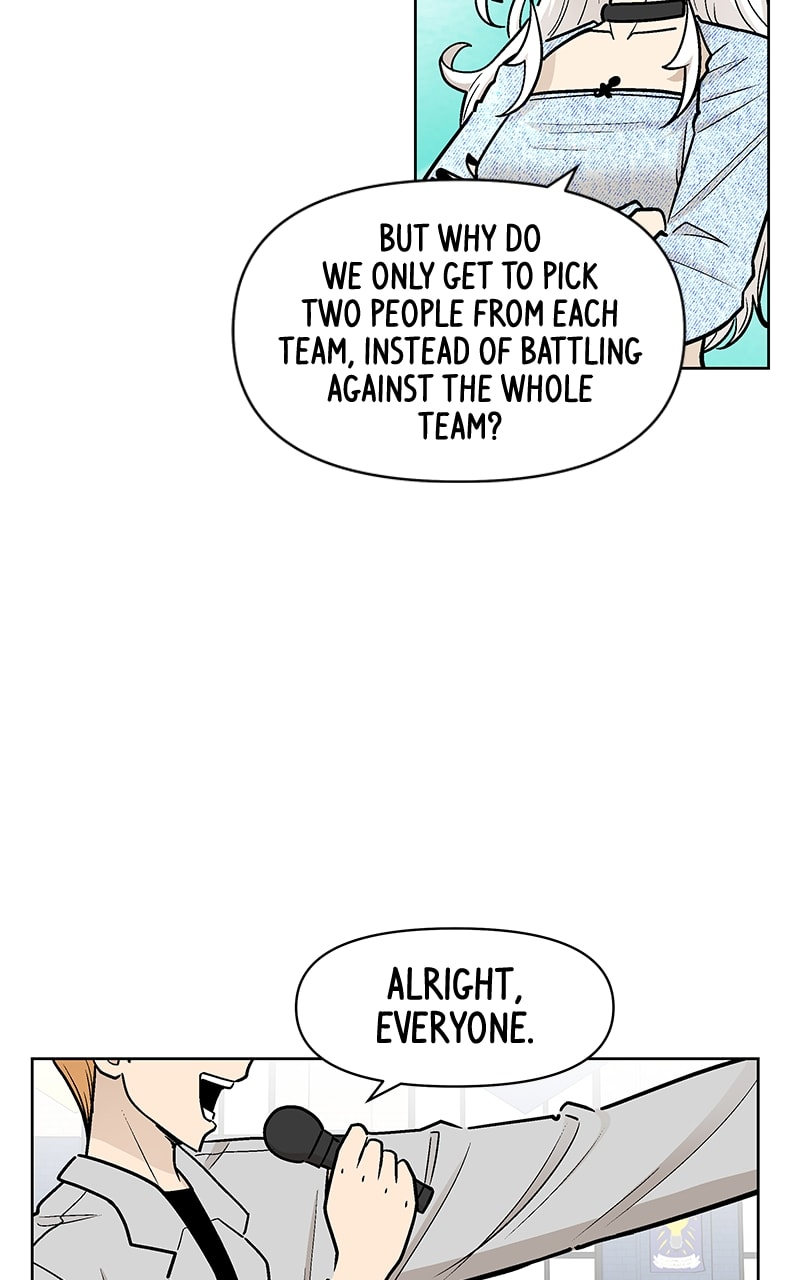 Skool of Street Chapter 47 page 6