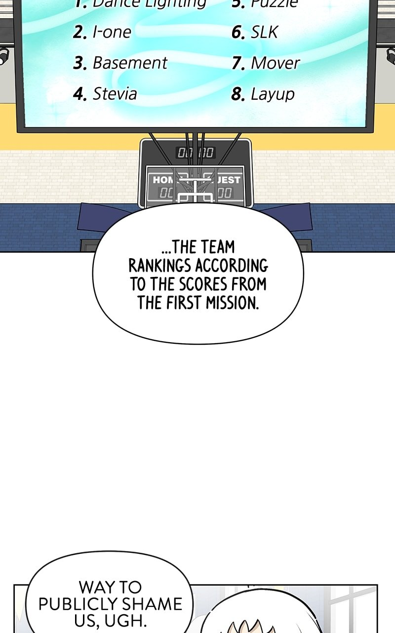 Skool of Street Chapter 47 page 8