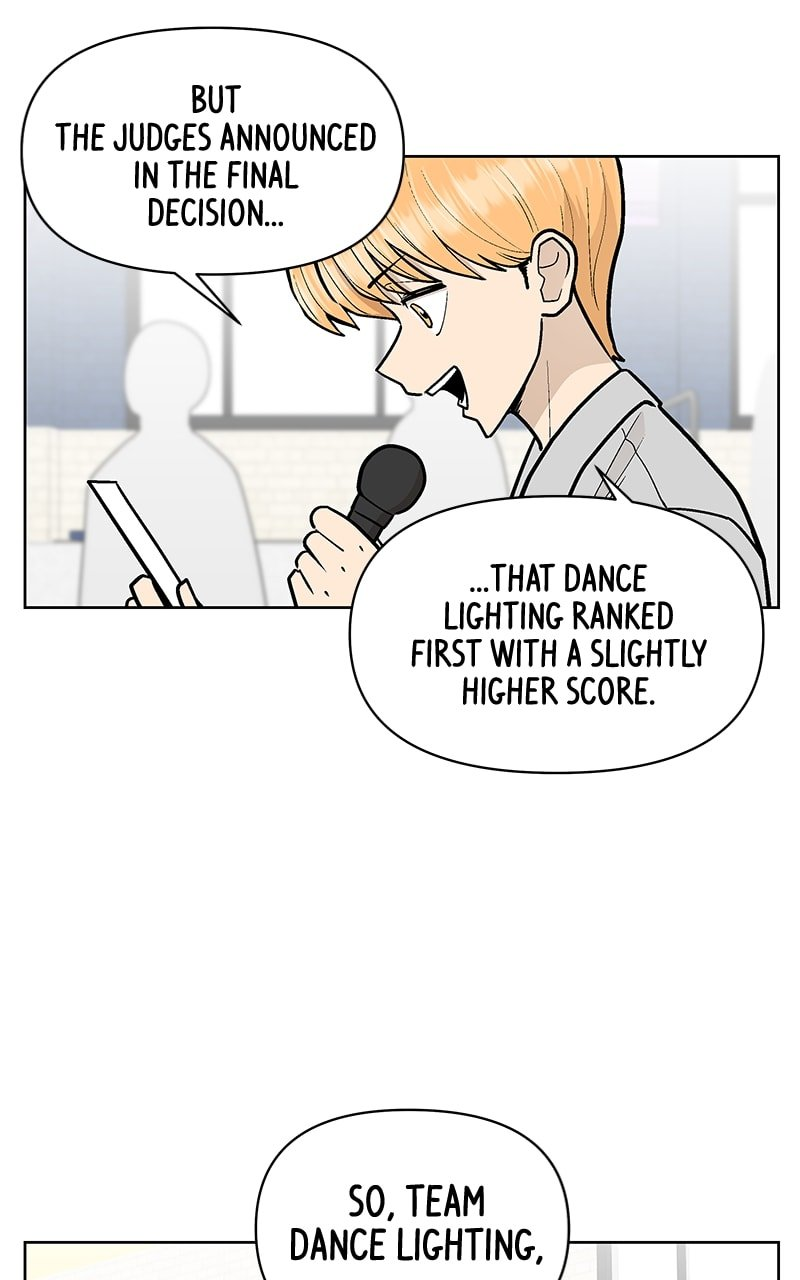 Skool of Street Chapter 47 page 11