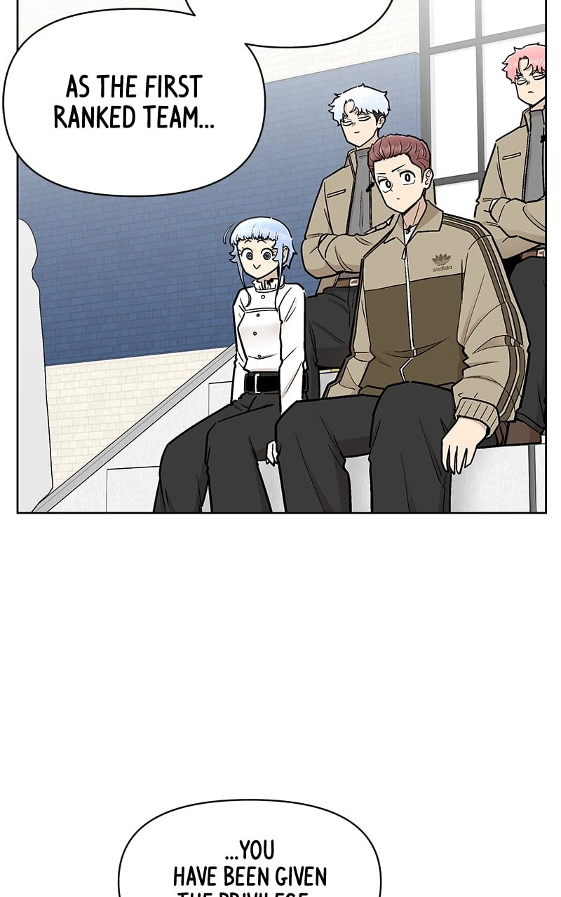 Skool of Street Chapter 47 page 12