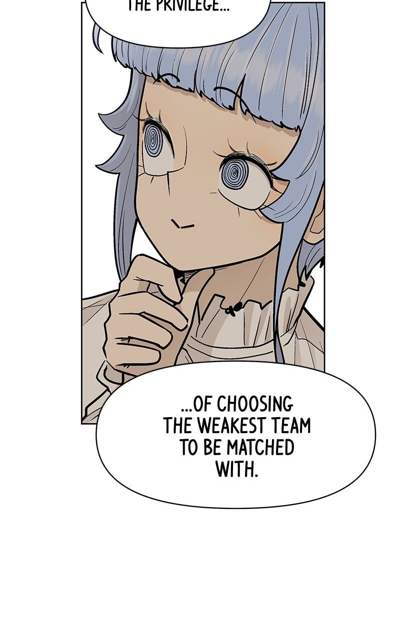 Skool of Street Chapter 47 page 13