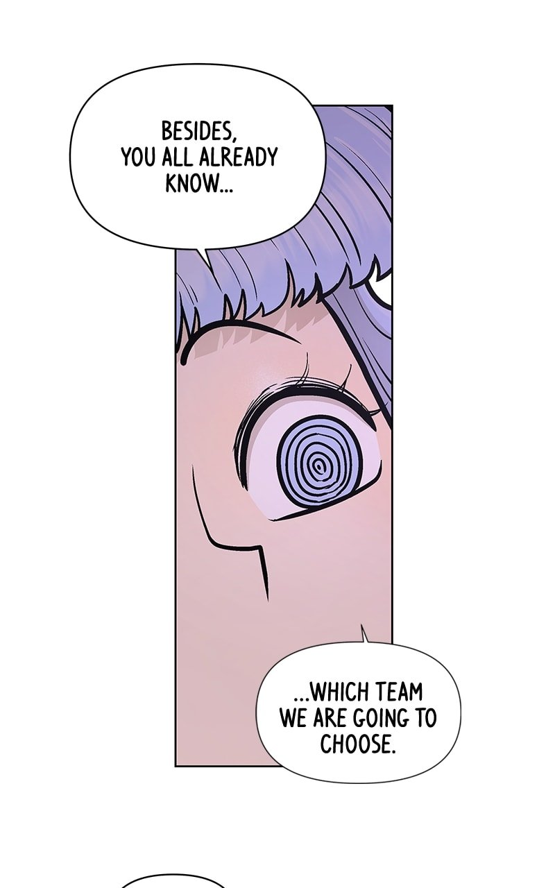 Skool of Street Chapter 47 page 19