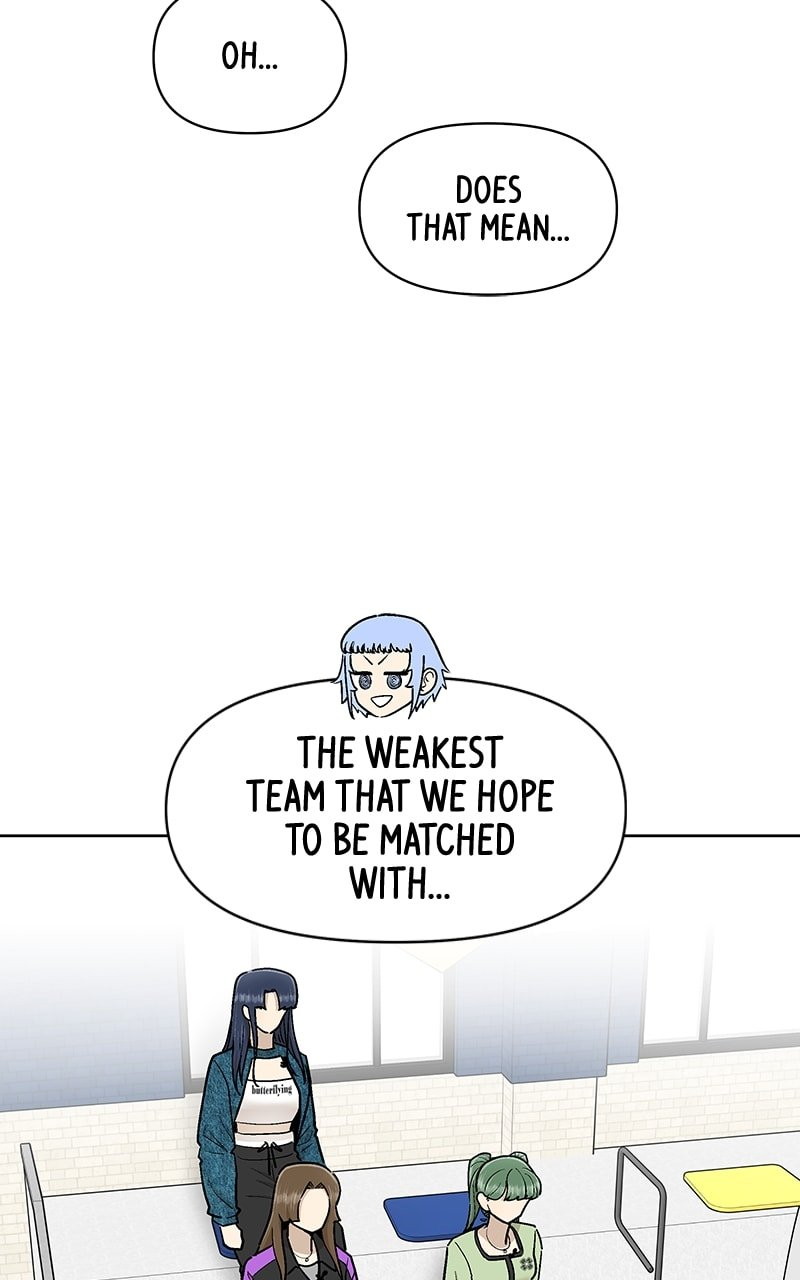 Skool of Street Chapter 47 page 20