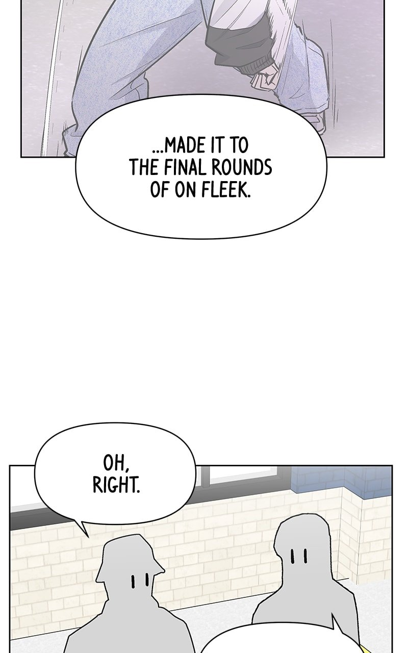 Skool of Street Chapter 47 page 34
