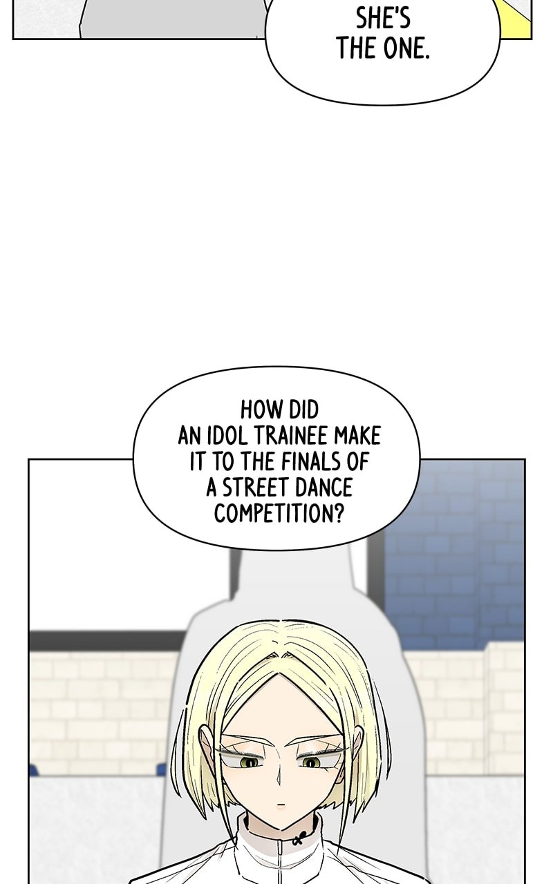 Skool of Street Chapter 47 page 35