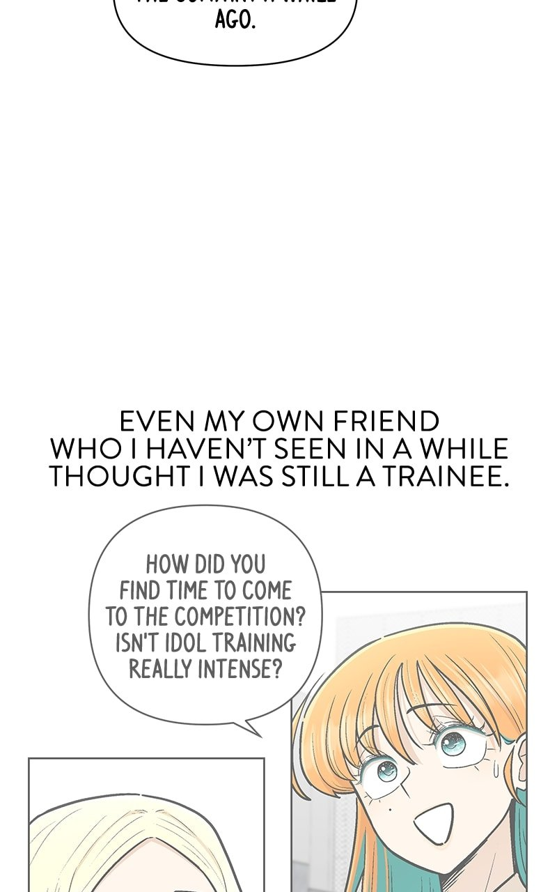 Skool of Street Chapter 47 page 39
