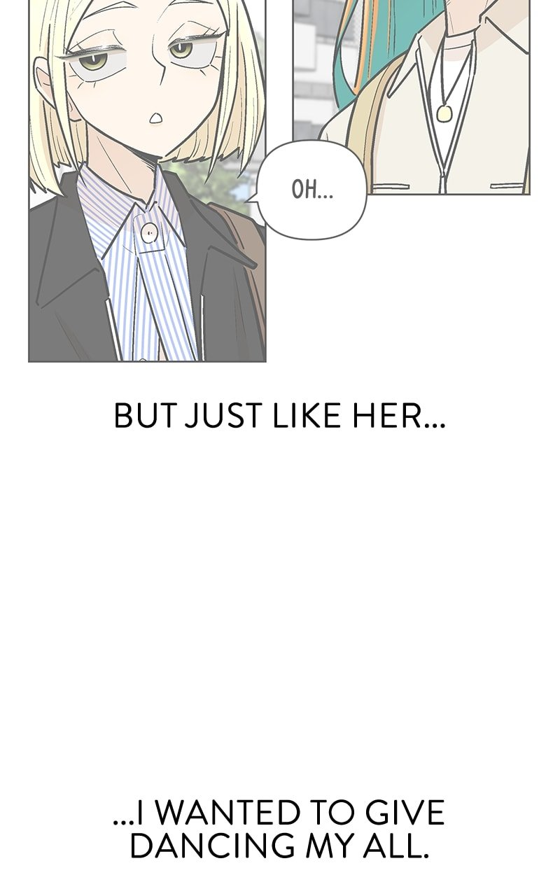 Skool of Street Chapter 47 page 40
