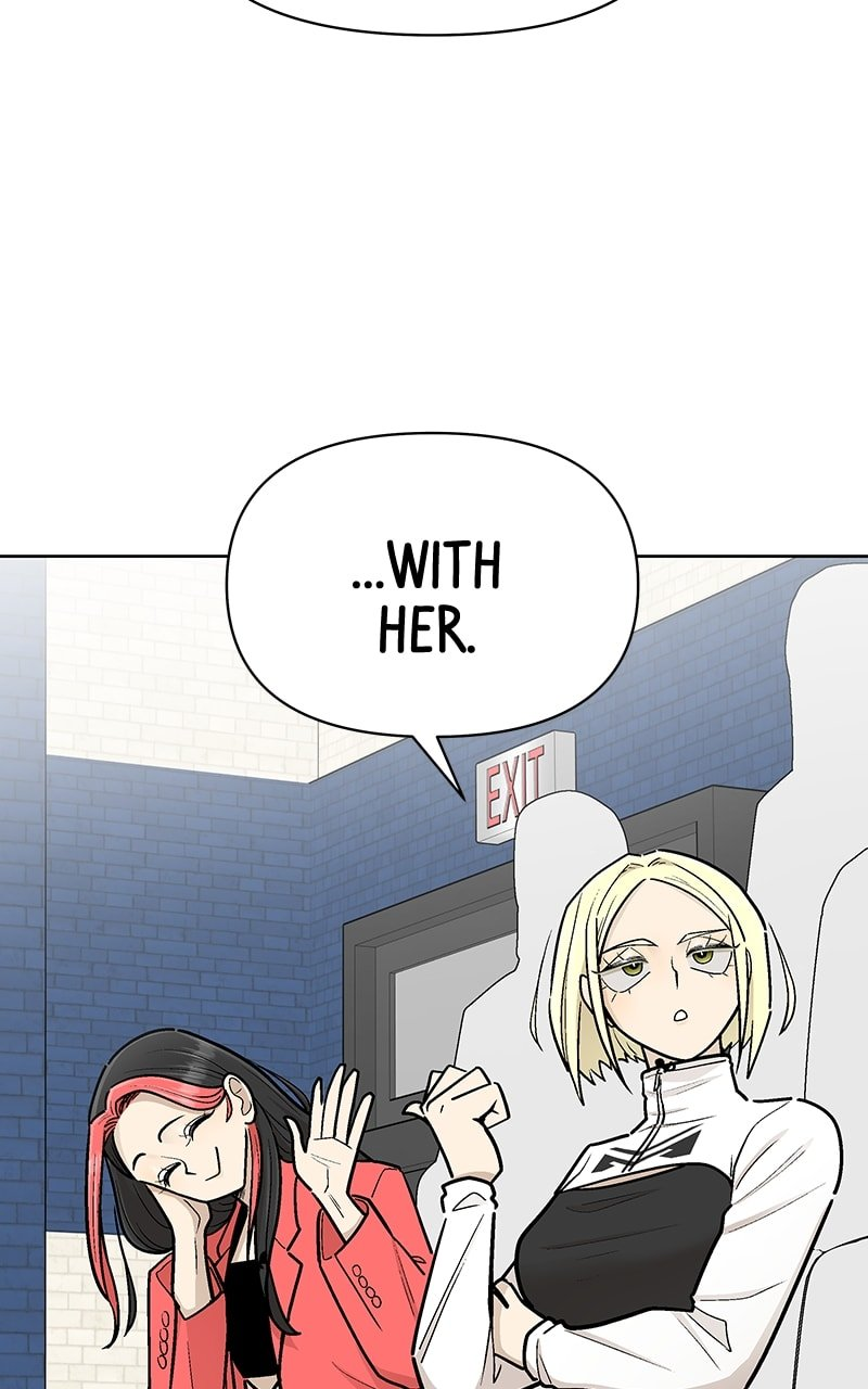 Skool of Street Chapter 47 page 42