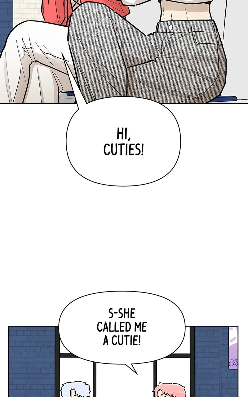 Skool of Street Chapter 47 page 43
