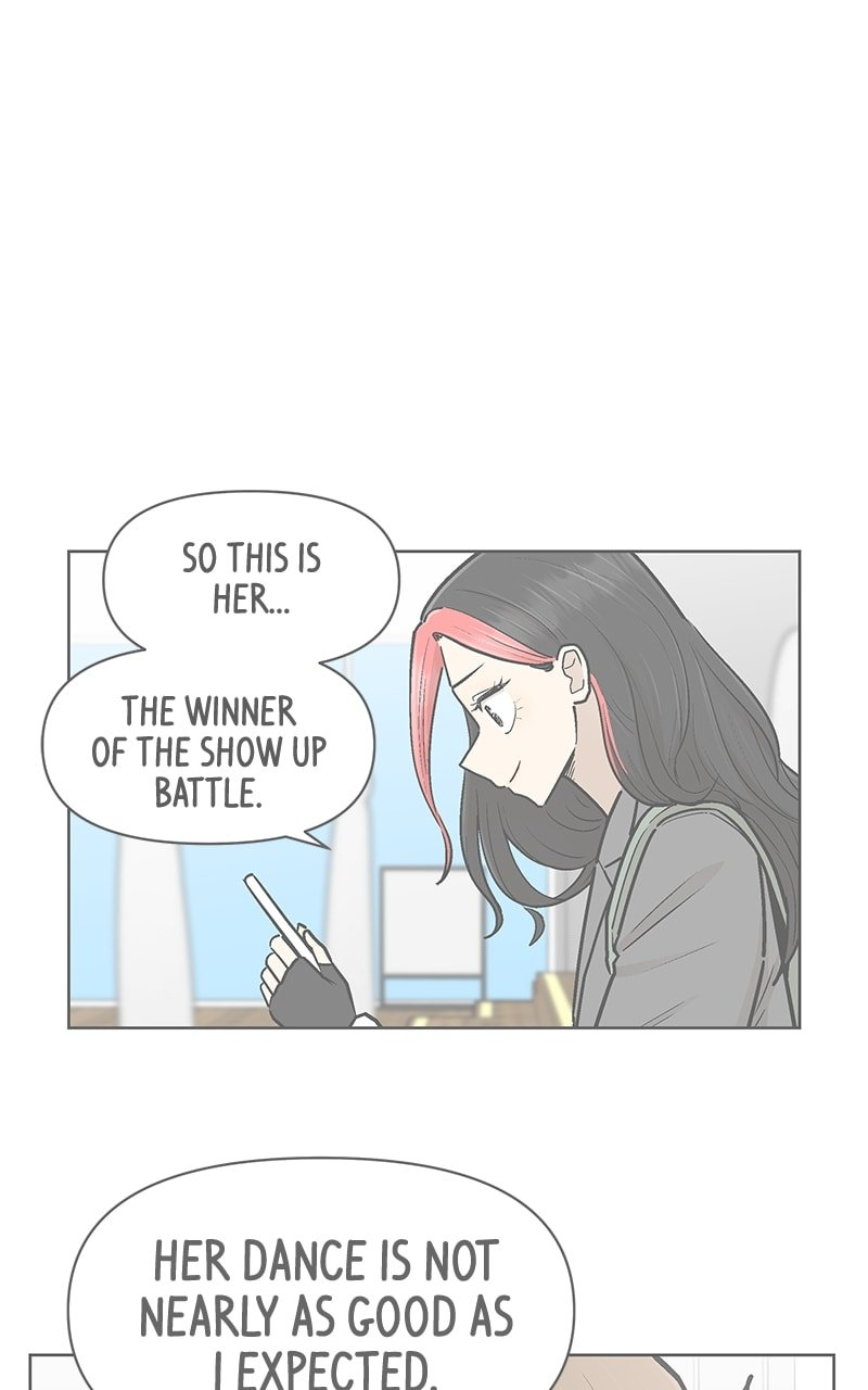 Skool of Street Chapter 47 page 46