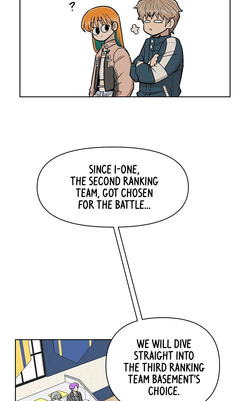 Skool of Street Chapter 47 page 48