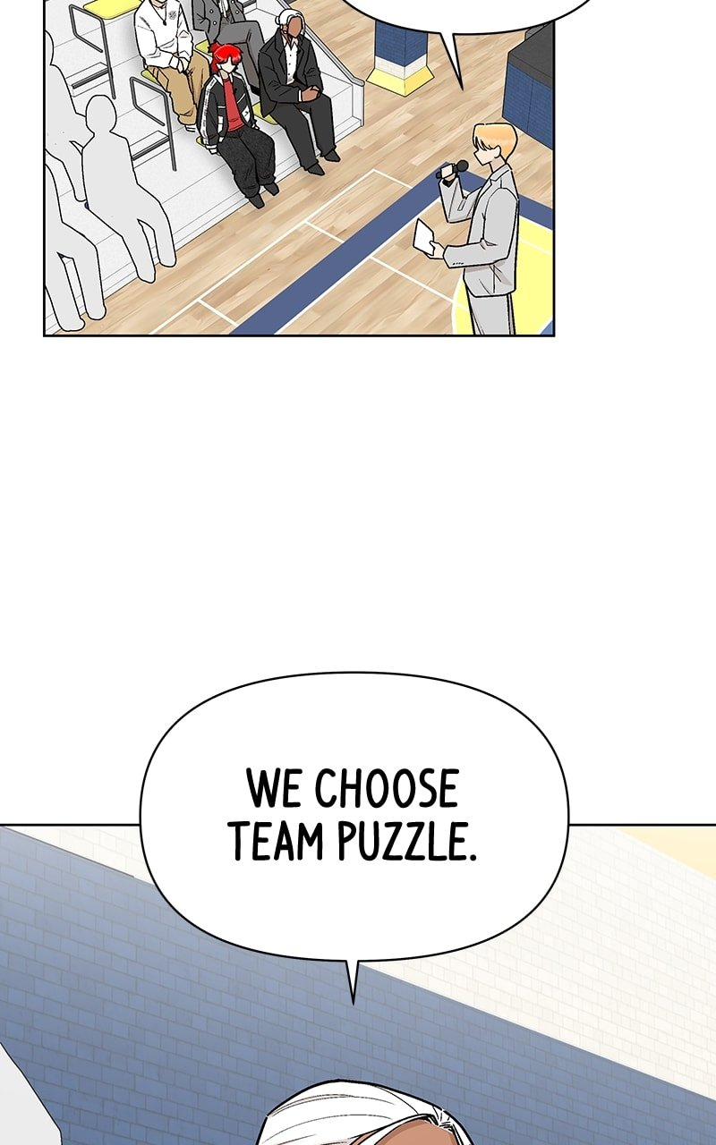 Skool of Street Chapter 47 page 49