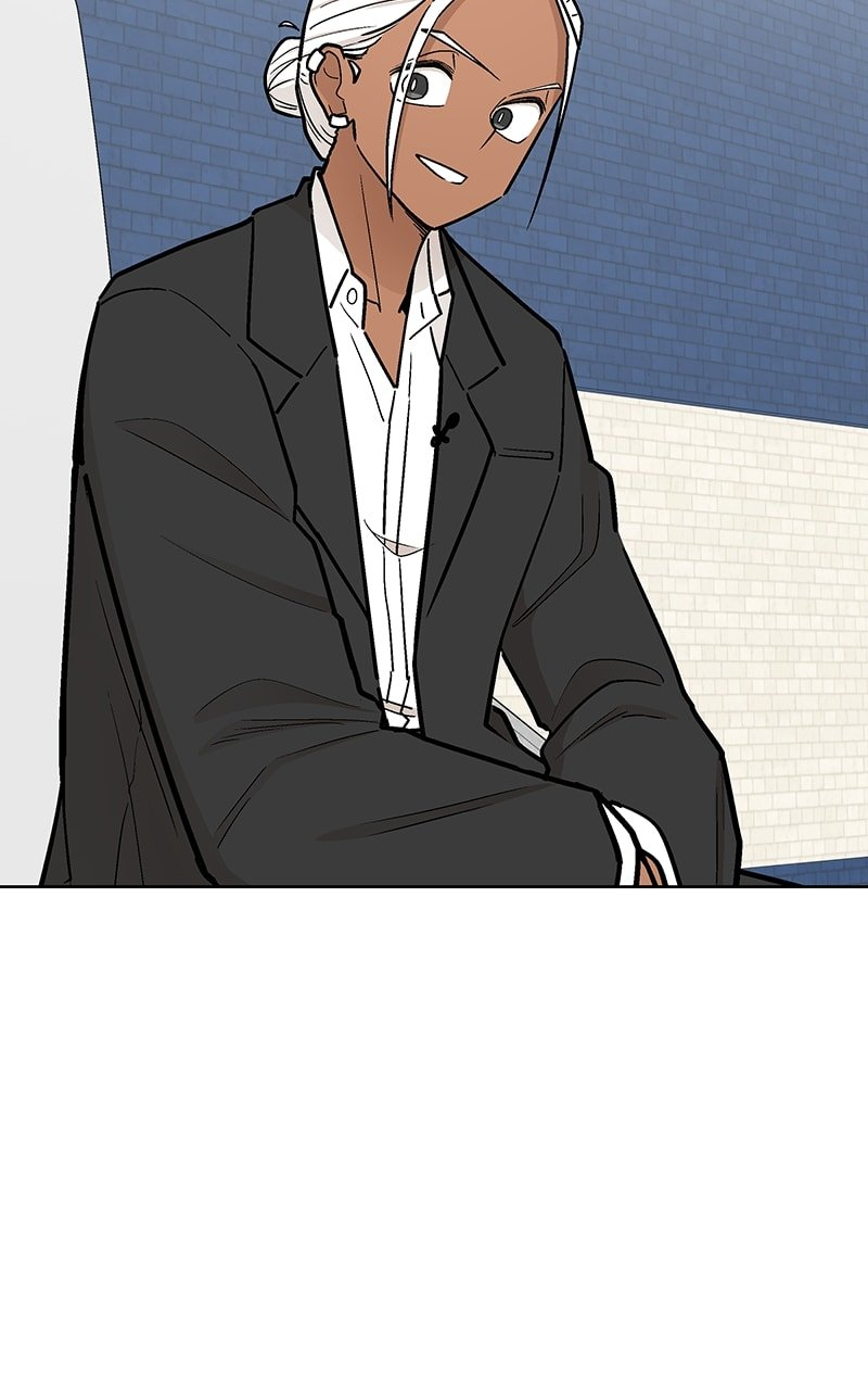 Skool of Street Chapter 47 page 50