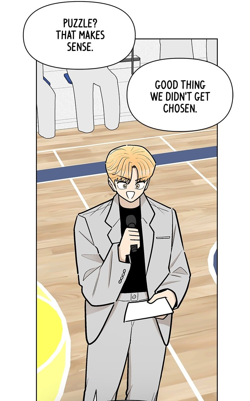 Skool of Street Chapter 47 page 51