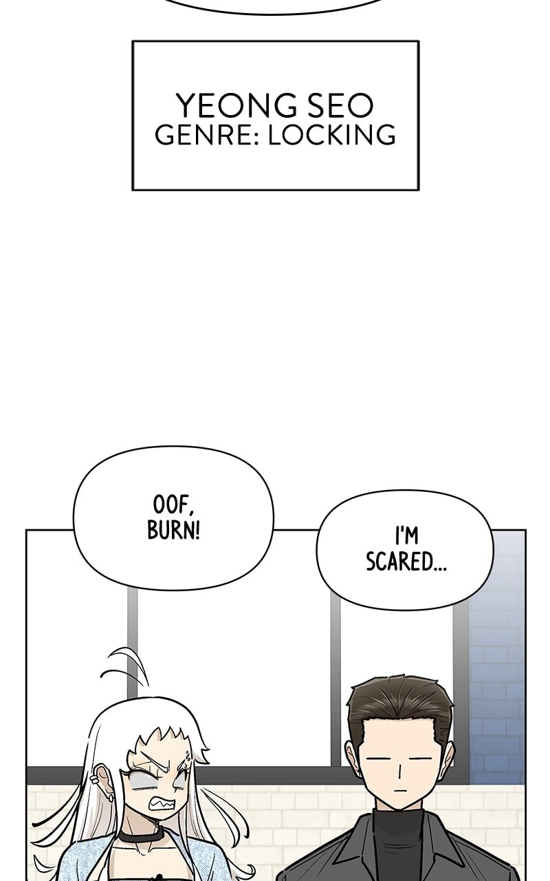 Skool of Street Chapter 47 page 58