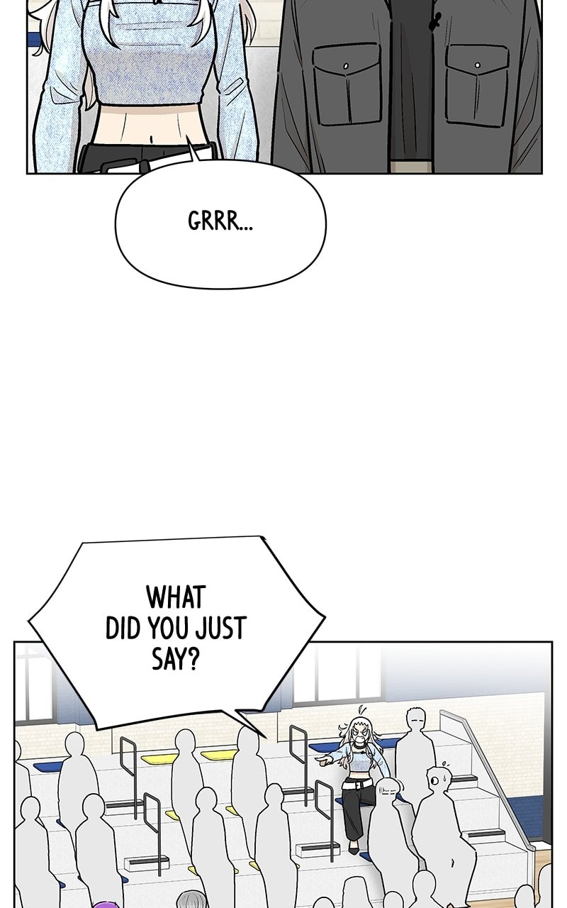 Skool of Street Chapter 47 page 59