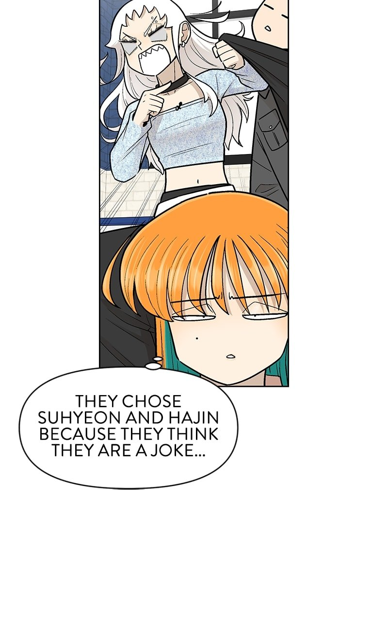 Skool of Street Chapter 47 page 61