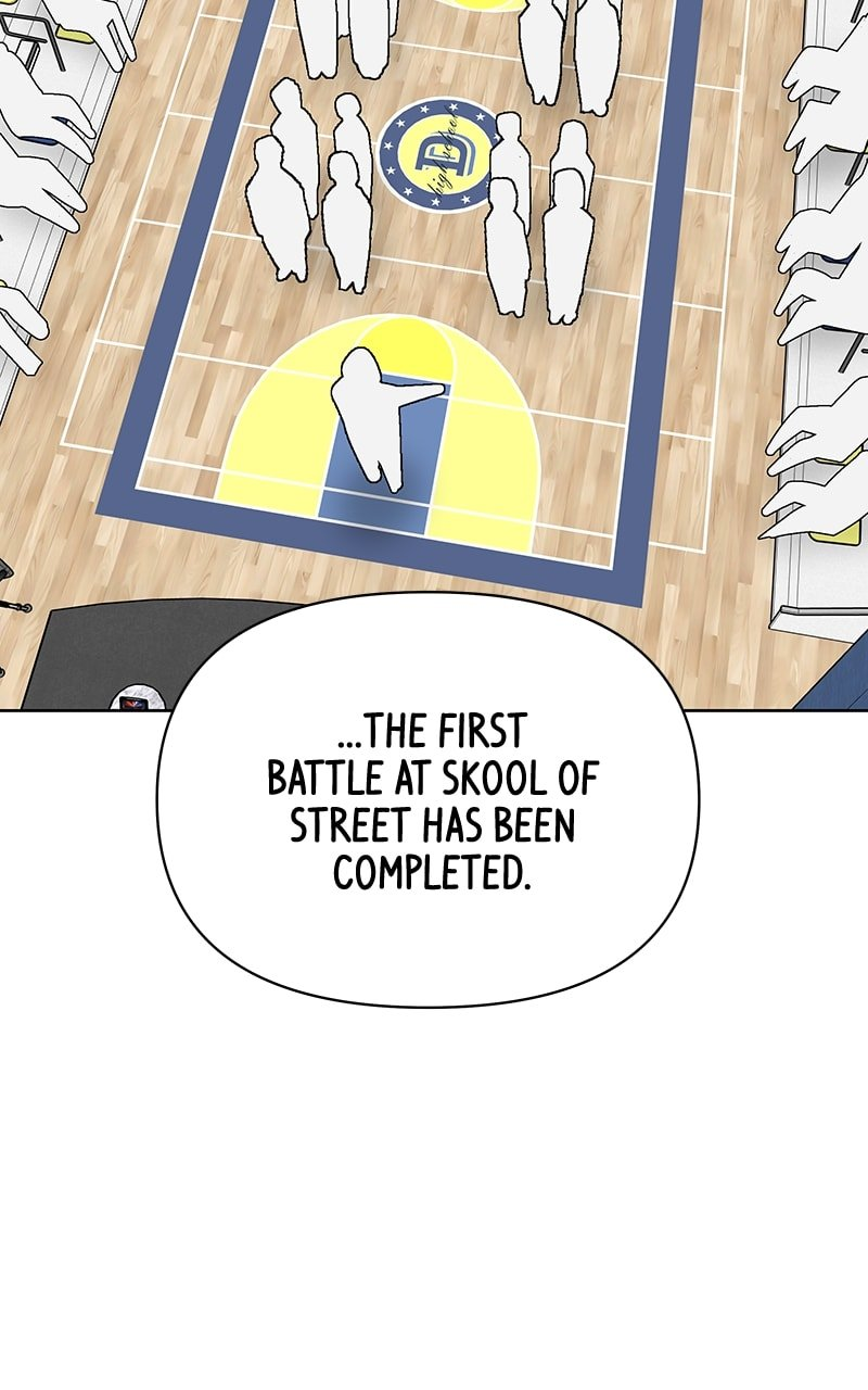 Skool of Street Chapter 47 page 63