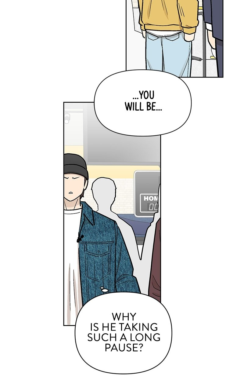 Skool of Street Chapter 47 page 65