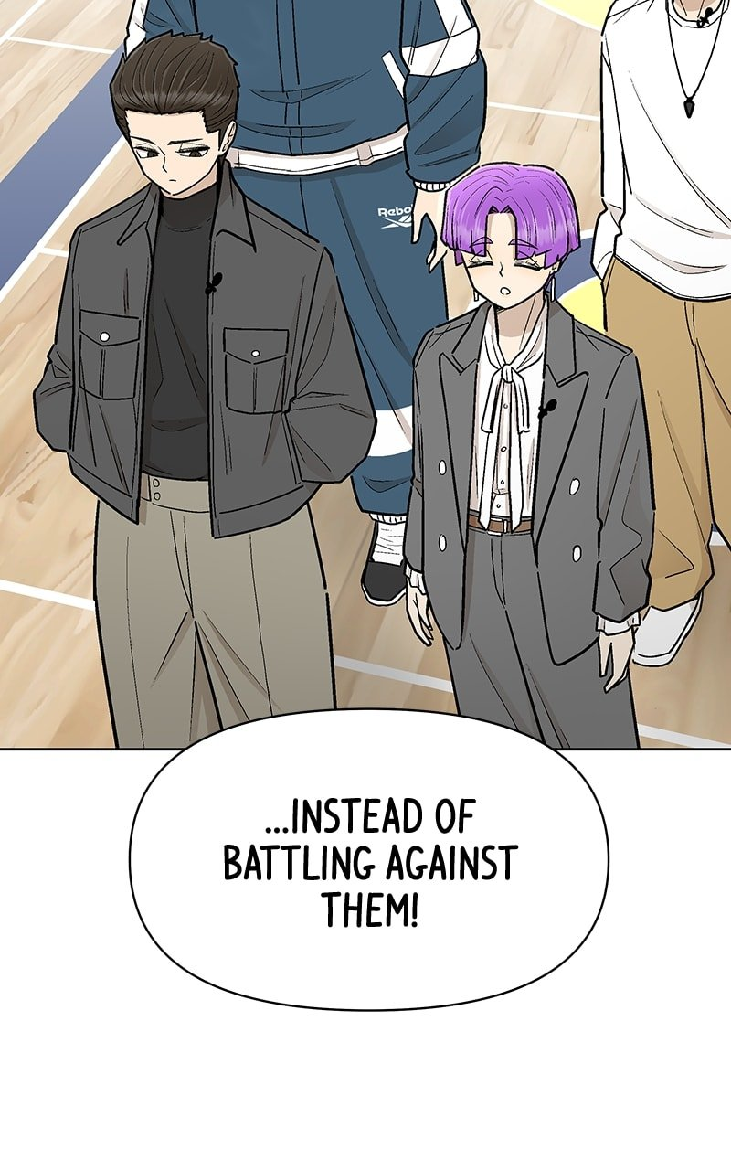 Skool of Street Chapter 47 page 67