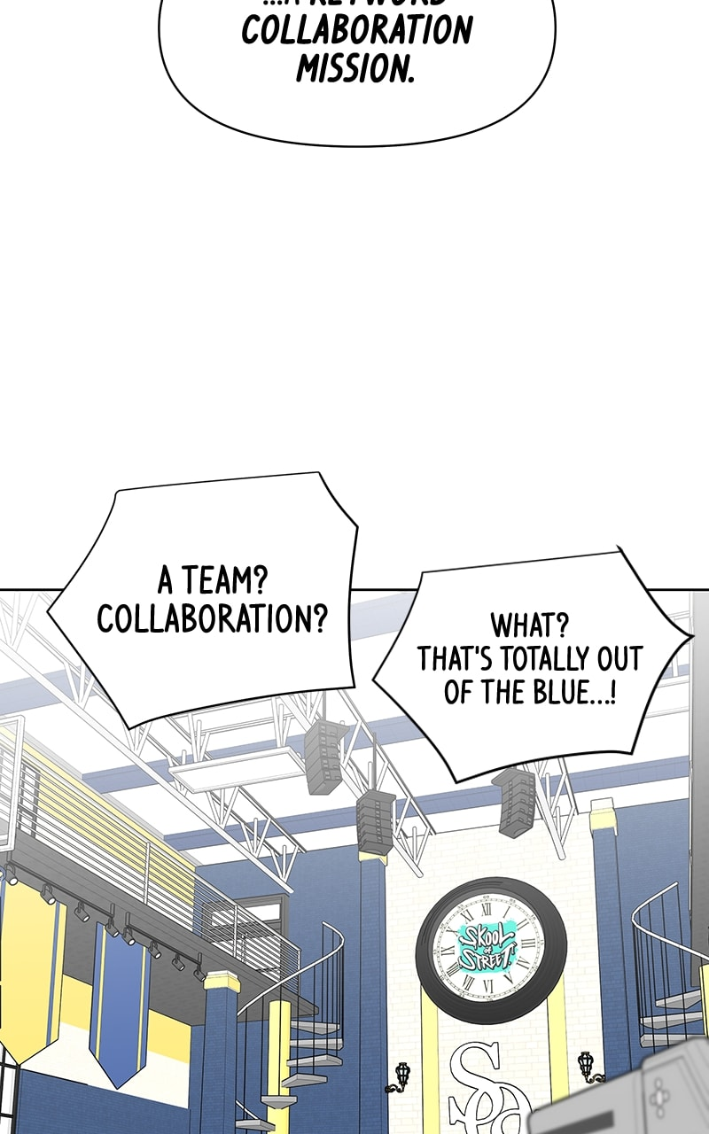 Skool of Street Chapter 47 page 69
