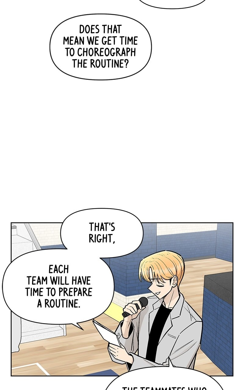 Skool of Street Chapter 47 page 79